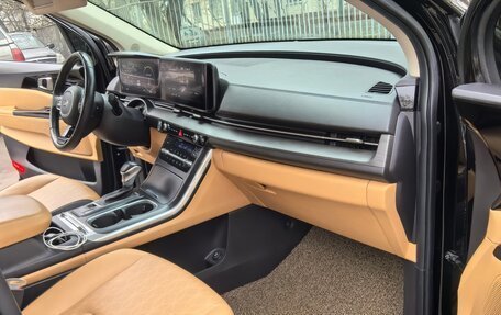 KIA Carnival, 2021 год, 3 870 000 рублей, 10 фотография