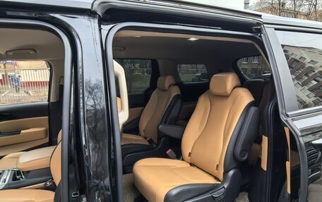 KIA Carnival, 2021 год, 3 870 000 рублей, 12 фотография