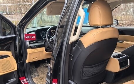 KIA Carnival, 2021 год, 3 870 000 рублей, 13 фотография