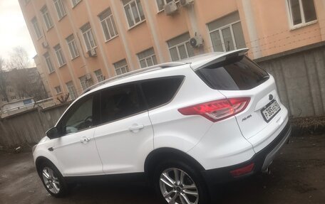Ford Kuga III, 2013 год, 1 358 000 рублей, 3 фотография