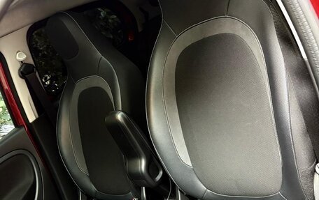 Smart Forfour II, 2018 год, 2 500 000 рублей, 6 фотография