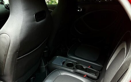 Smart Forfour II, 2018 год, 2 500 000 рублей, 9 фотография