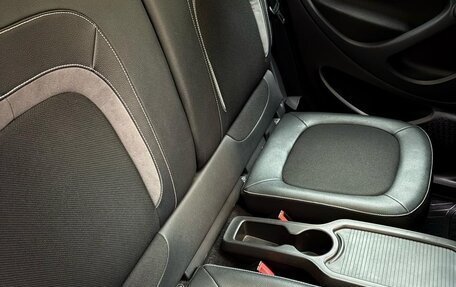 Smart Forfour II, 2018 год, 2 500 000 рублей, 12 фотография