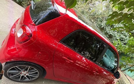 Smart Forfour II, 2018 год, 2 500 000 рублей, 18 фотография