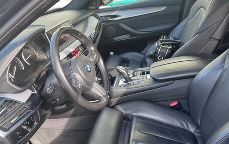 BMW X6, 2016 год, 4 050 000 рублей, 6 фотография