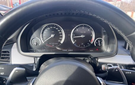 BMW X6, 2016 год, 4 050 000 рублей, 7 фотография