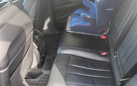 BMW X6, 2016 год, 4 050 000 рублей, 9 фотография