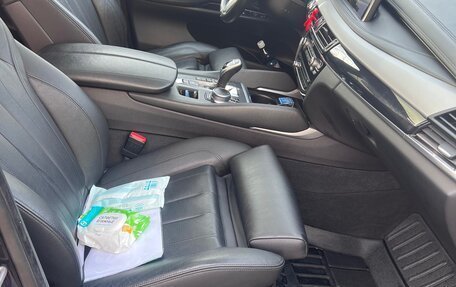 BMW X6, 2016 год, 4 050 000 рублей, 8 фотография