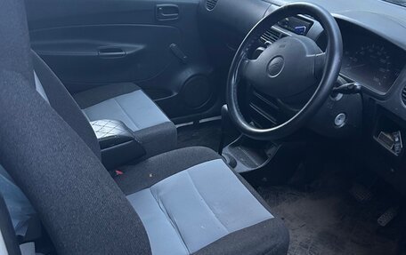 Daihatsu Mira VI, 2005 год, 265 000 рублей, 3 фотография