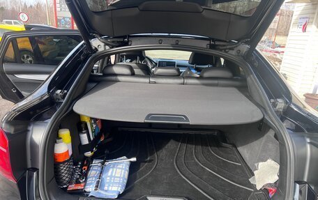 BMW X6, 2016 год, 4 050 000 рублей, 11 фотография