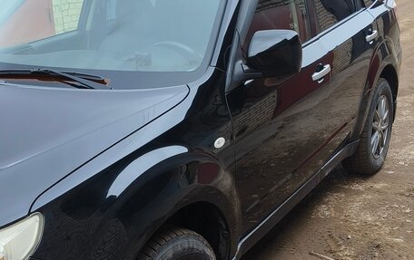 Subaru Forester, 2008 год, 1 190 000 рублей, 3 фотография