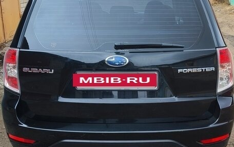 Subaru Forester, 2008 год, 1 190 000 рублей, 2 фотография