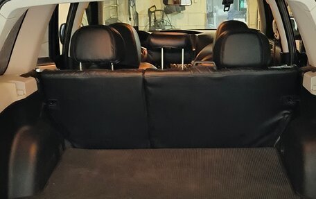 Subaru Forester, 2008 год, 1 190 000 рублей, 9 фотография