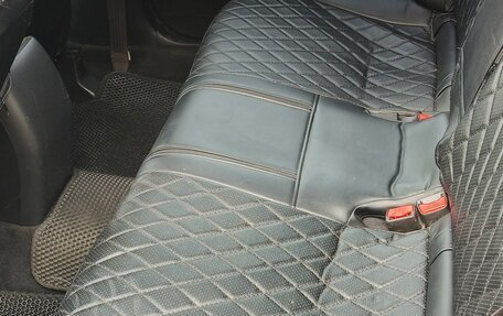 Subaru Forester, 2008 год, 1 190 000 рублей, 5 фотография