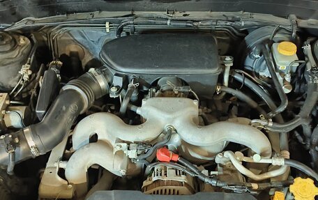 Subaru Forester, 2008 год, 1 190 000 рублей, 8 фотография