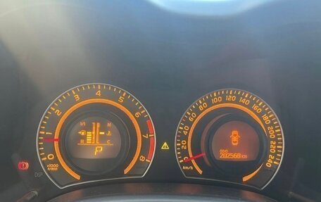 Toyota Corolla, 2008 год, 850 000 рублей, 12 фотография