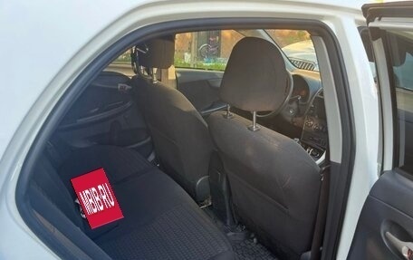 Toyota Corolla, 2008 год, 850 000 рублей, 6 фотография