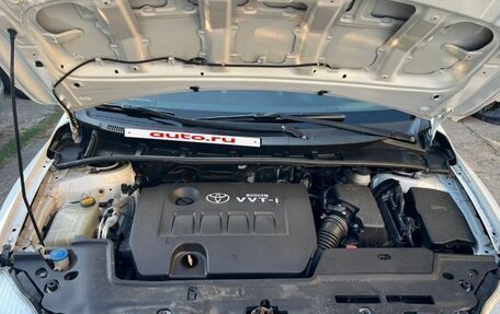 Toyota Corolla, 2008 год, 850 000 рублей, 15 фотография