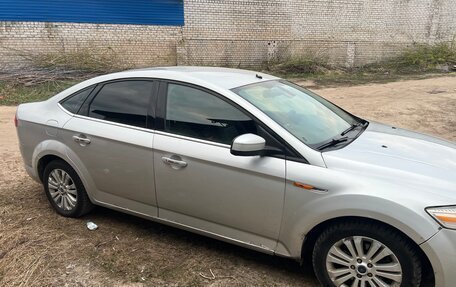 Ford Mondeo IV, 2010 год, 525 000 рублей, 3 фотография