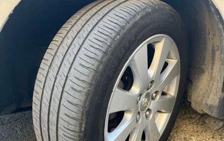 Toyota Corolla, 2008 год, 850 000 рублей, 16 фотография