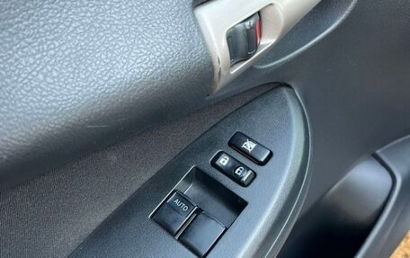 Toyota Corolla, 2008 год, 850 000 рублей, 14 фотография