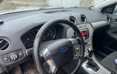 Ford Mondeo IV, 2010 год, 525 000 рублей, 8 фотография