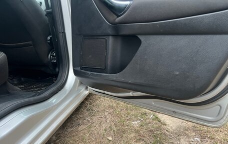 Ford Mondeo IV, 2010 год, 525 000 рублей, 11 фотография