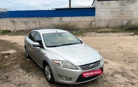 Ford Mondeo IV, 2010 год, 525 000 рублей, 7 фотография