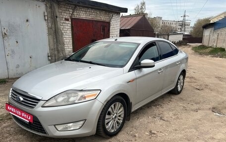 Ford Mondeo IV, 2010 год, 525 000 рублей, 6 фотография