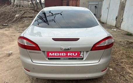 Ford Mondeo IV, 2010 год, 525 000 рублей, 4 фотография