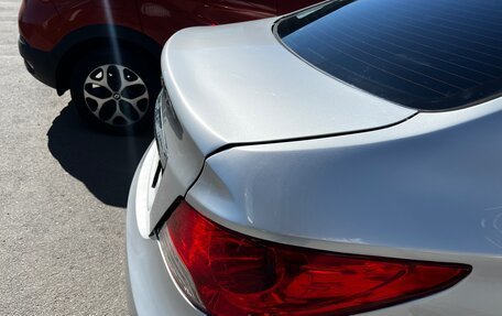 Hyundai Solaris II рестайлинг, 2013 год, 600 000 рублей, 7 фотография