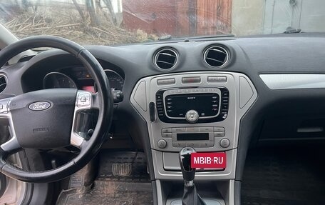 Ford Mondeo IV, 2010 год, 525 000 рублей, 13 фотография