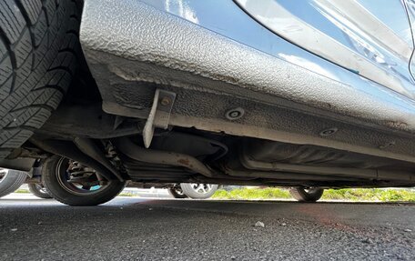 Hyundai Solaris II рестайлинг, 2013 год, 600 000 рублей, 16 фотография