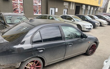 Honda Civic Ferio III, 2000 год, 230 000 рублей, 2 фотография