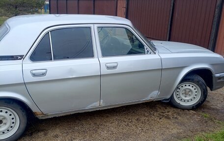 ГАЗ 31105 «Волга», 2006 год, 130 000 рублей, 3 фотография