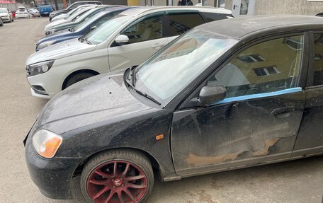 Honda Civic Ferio III, 2000 год, 230 000 рублей, 4 фотография