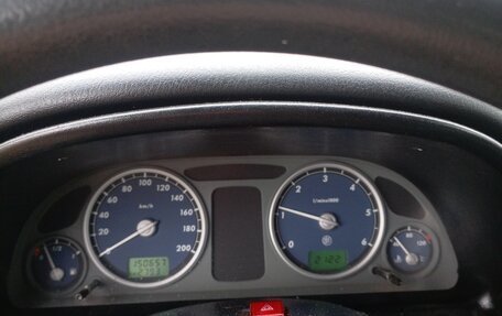 ГАЗ 31105 «Волга», 2006 год, 130 000 рублей, 5 фотография