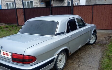 ГАЗ 31105 «Волга», 2006 год, 130 000 рублей, 4 фотография