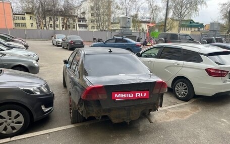 Honda Civic Ferio III, 2000 год, 230 000 рублей, 3 фотография
