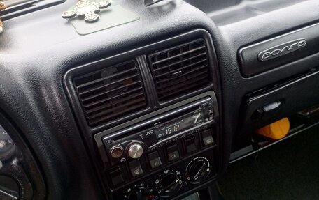 ГАЗ 31105 «Волга», 2006 год, 130 000 рублей, 6 фотография