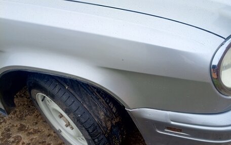 ГАЗ 31105 «Волга», 2006 год, 130 000 рублей, 9 фотография