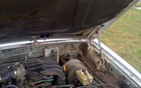 ГАЗ 31105 «Волга», 2006 год, 130 000 рублей, 10 фотография