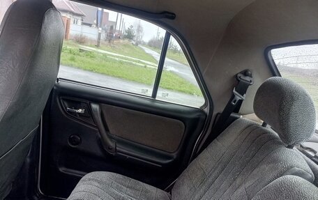 ГАЗ 31105 «Волга», 2006 год, 130 000 рублей, 8 фотография