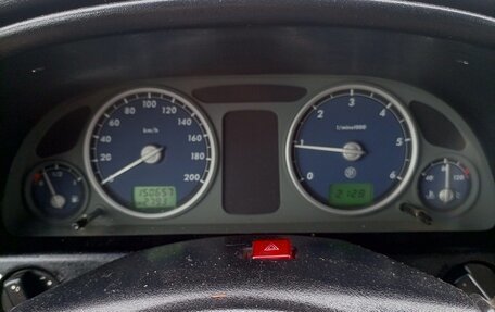 ГАЗ 31105 «Волга», 2006 год, 130 000 рублей, 12 фотография