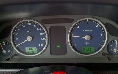 ГАЗ 31105 «Волга», 2006 год, 130 000 рублей, 14 фотография