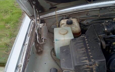 ГАЗ 31105 «Волга», 2006 год, 130 000 рублей, 11 фотография