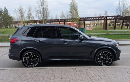 BMW X5, 2019 год, 5 750 000 рублей, 4 фотография