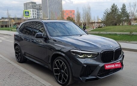 BMW X5, 2019 год, 5 750 000 рублей, 5 фотография