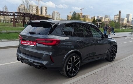 BMW X5, 2019 год, 5 750 000 рублей, 3 фотография