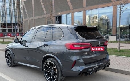 BMW X5, 2019 год, 5 750 000 рублей, 2 фотография